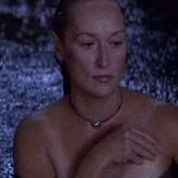 Meryl Streep nude #0042