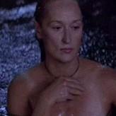 Meryl Streep nude #0044