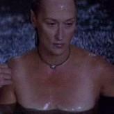 Meryl Streep nude #0046