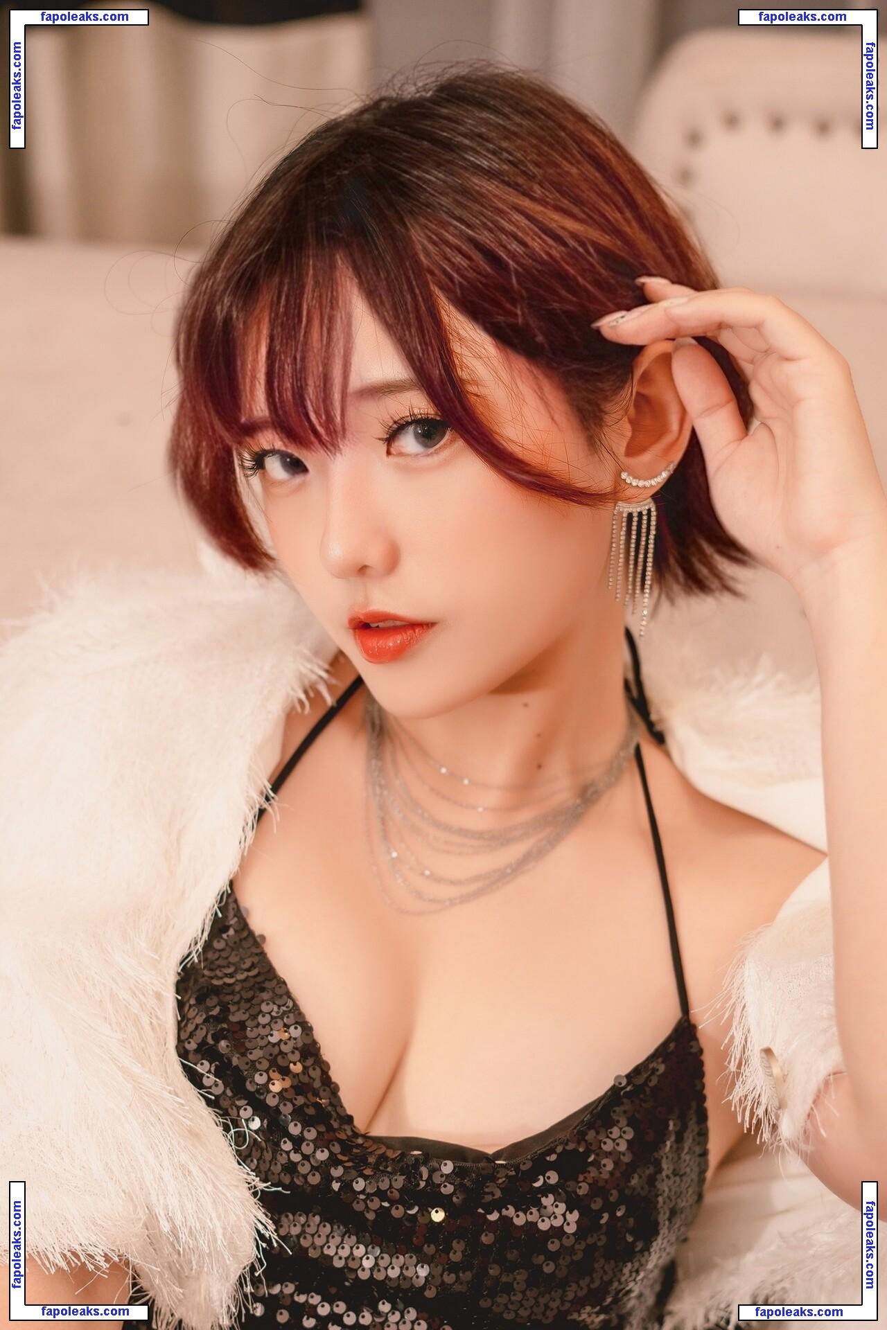 Messie Huang / Messie 黄 Cosplay / messiecosplay nude photo #0018 from OnlyFans