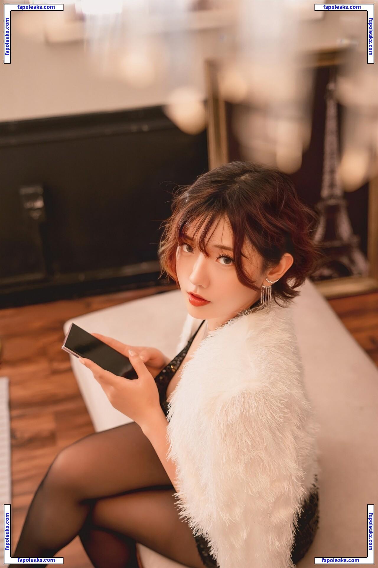 Messie Huang / Messie 黄 Cosplay / messiecosplay nude photo #0044 from OnlyFans