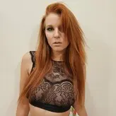 Messy Jessie голая #0004