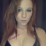 Messy Jessie голая #0018