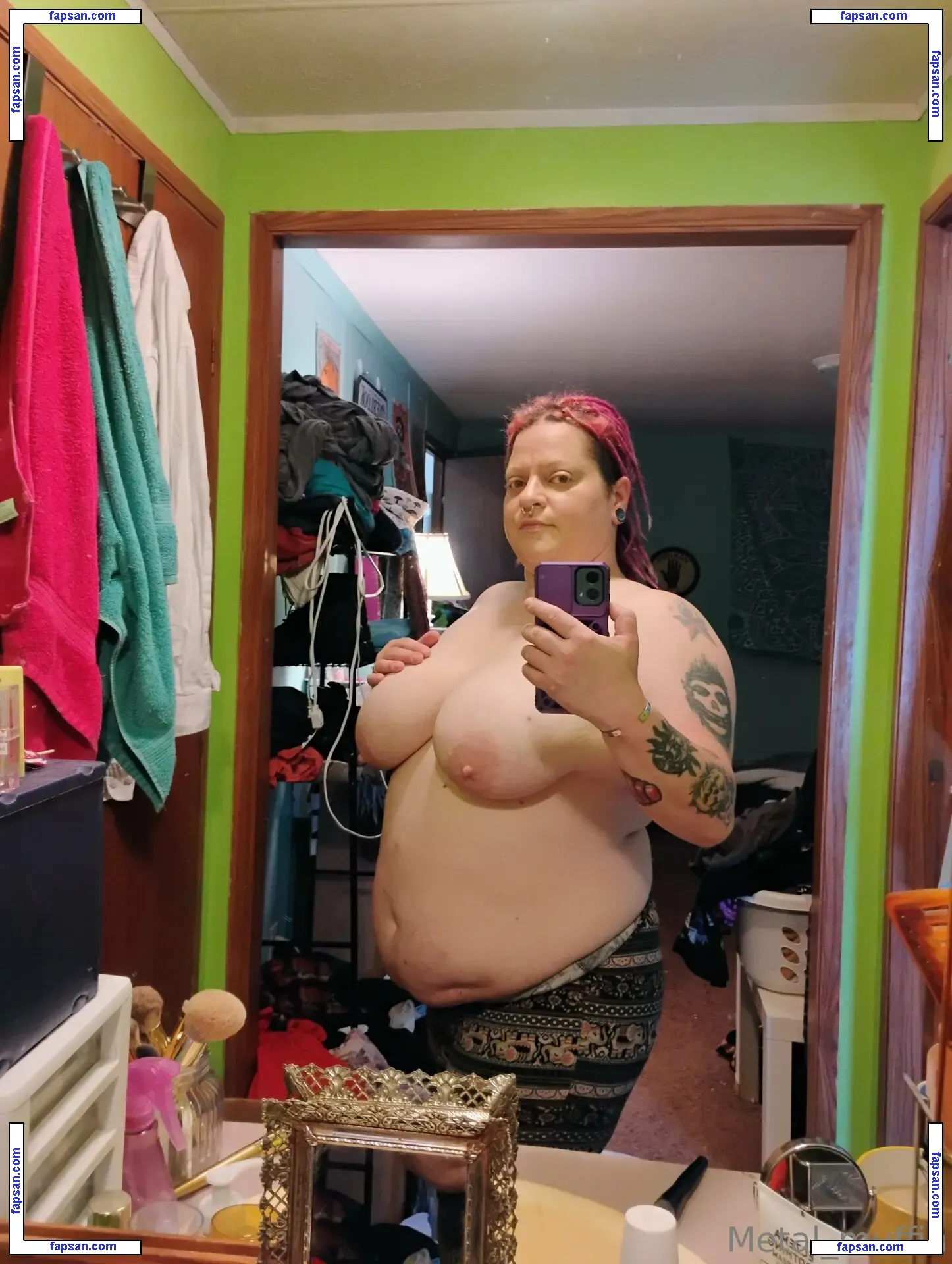 metal_muffin nude photo #0003 from OnlyFans