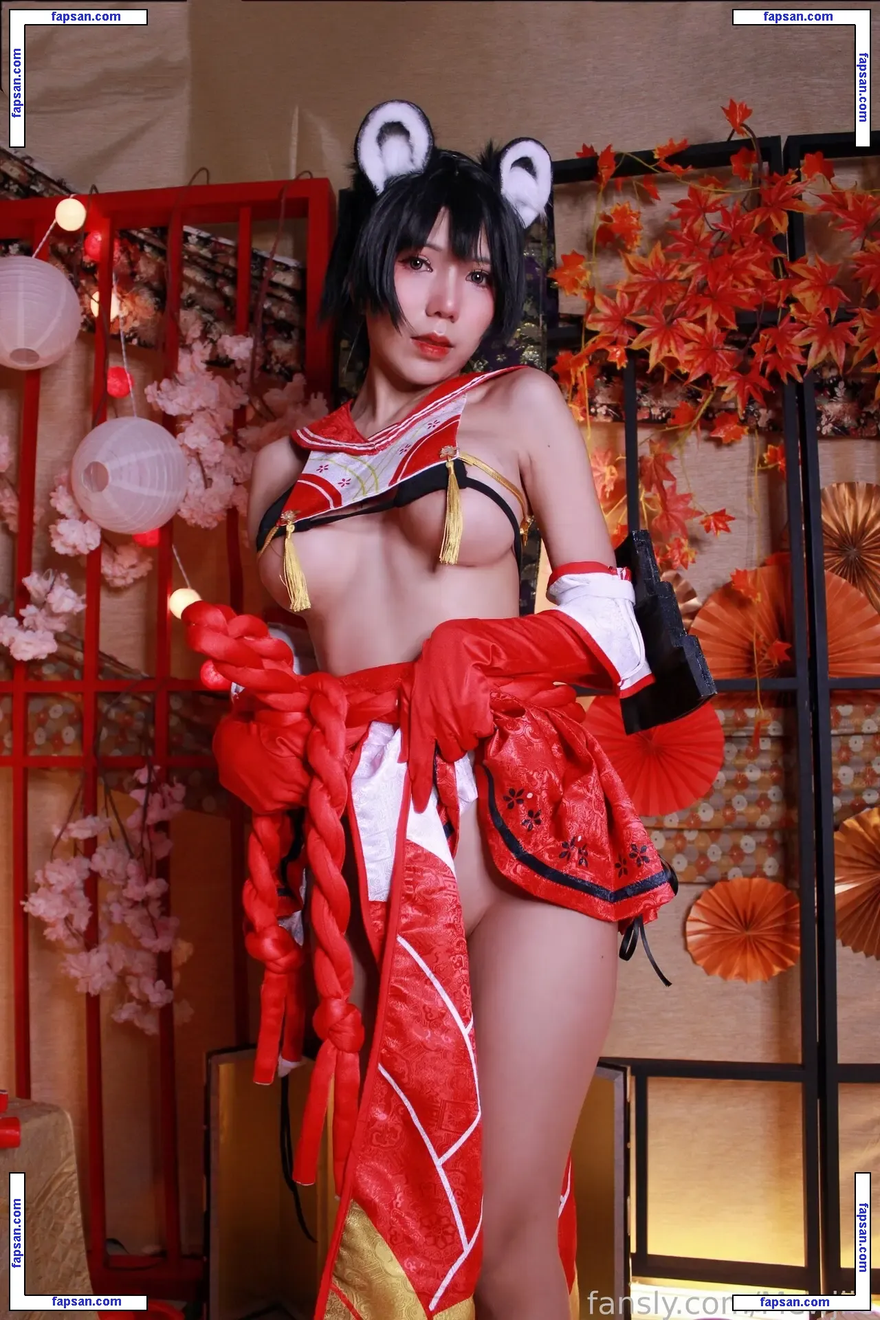 Mewjiic голая фото #0353 с Онлифанс