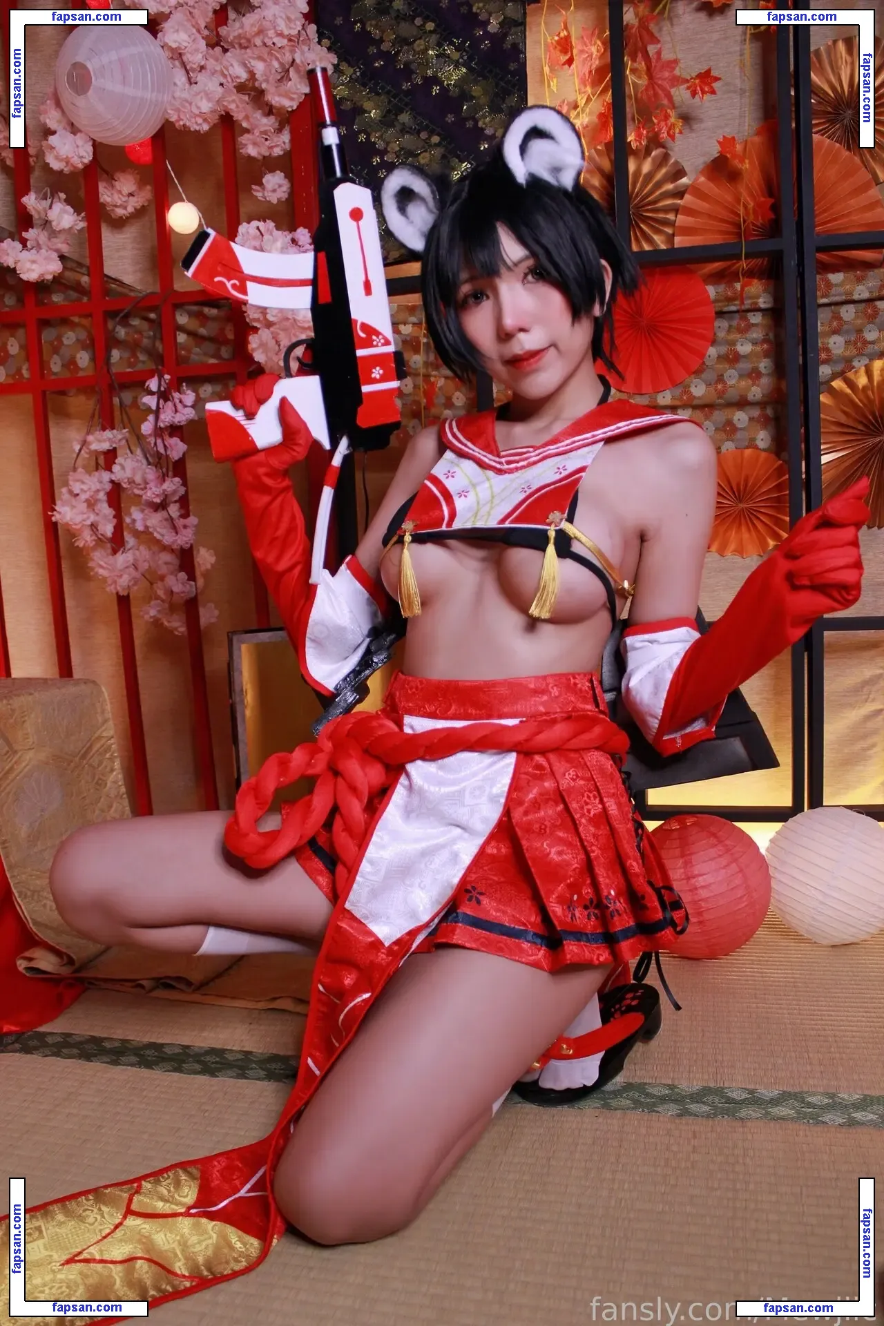 Mewjiic голая фото #0359 с Онлифанс