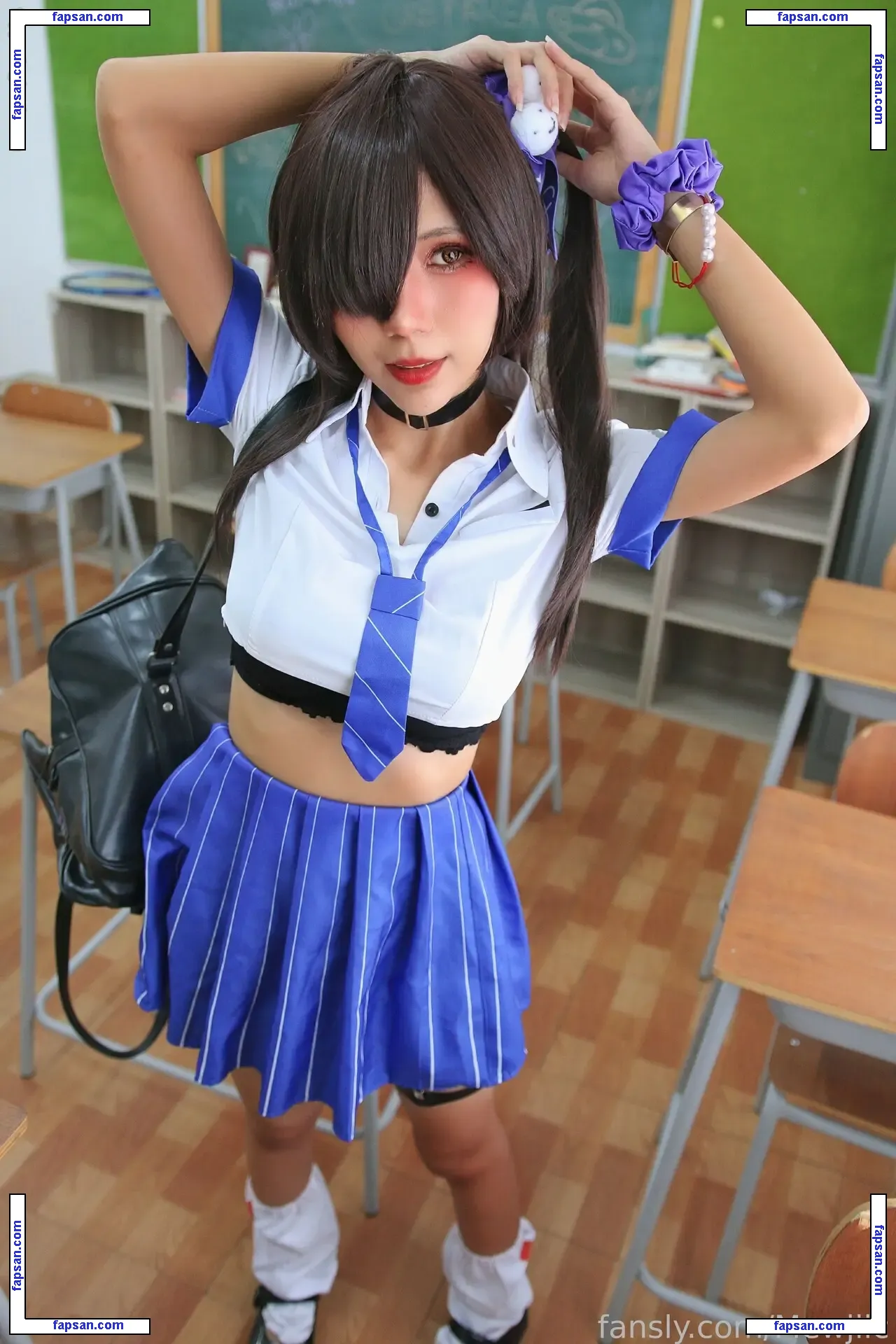 Mewjiic голая фото #0376 с Онлифанс