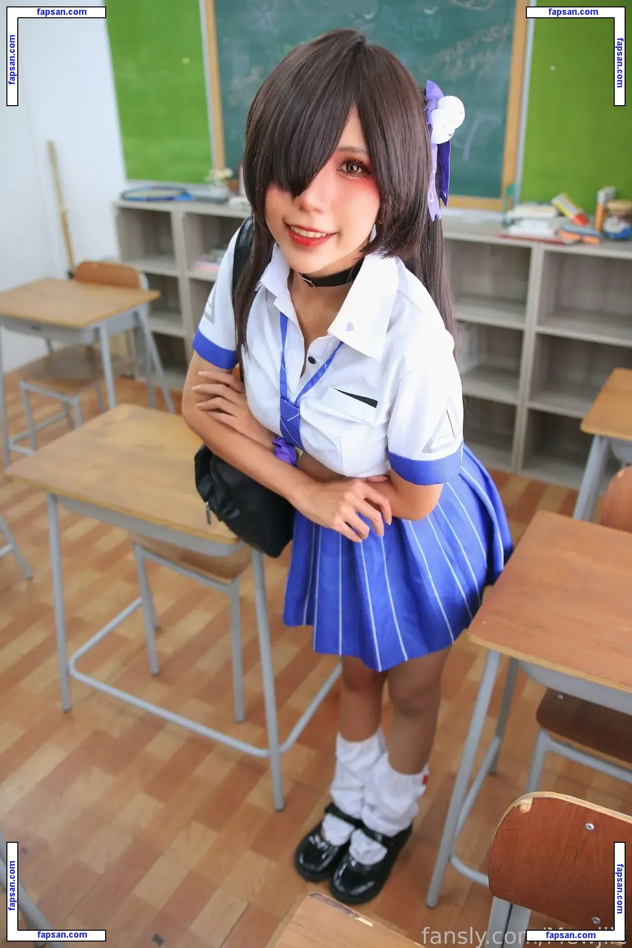 Mewjiic голая фото #0381 с Онлифанс