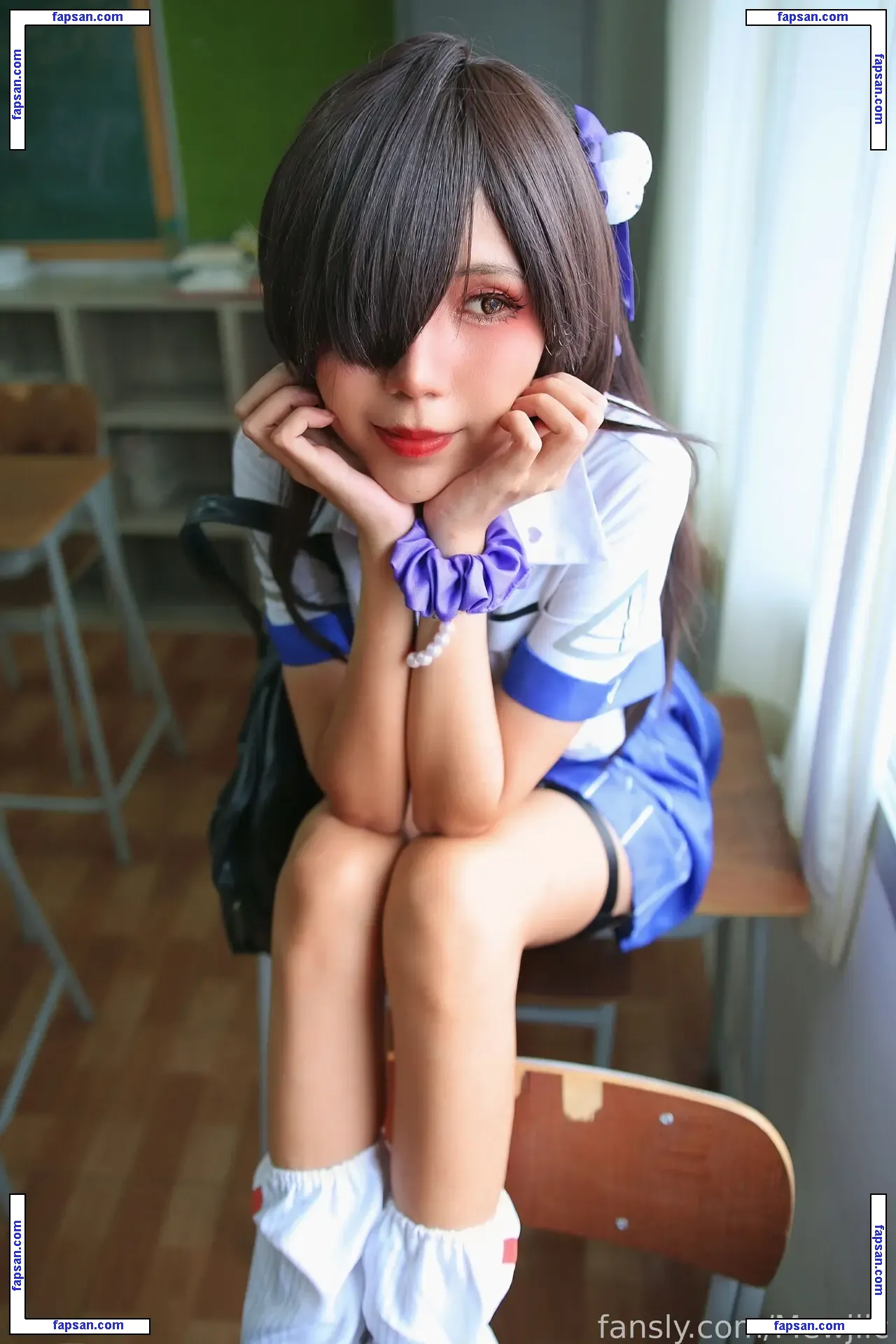 Mewjiic голая фото #0390 с Онлифанс