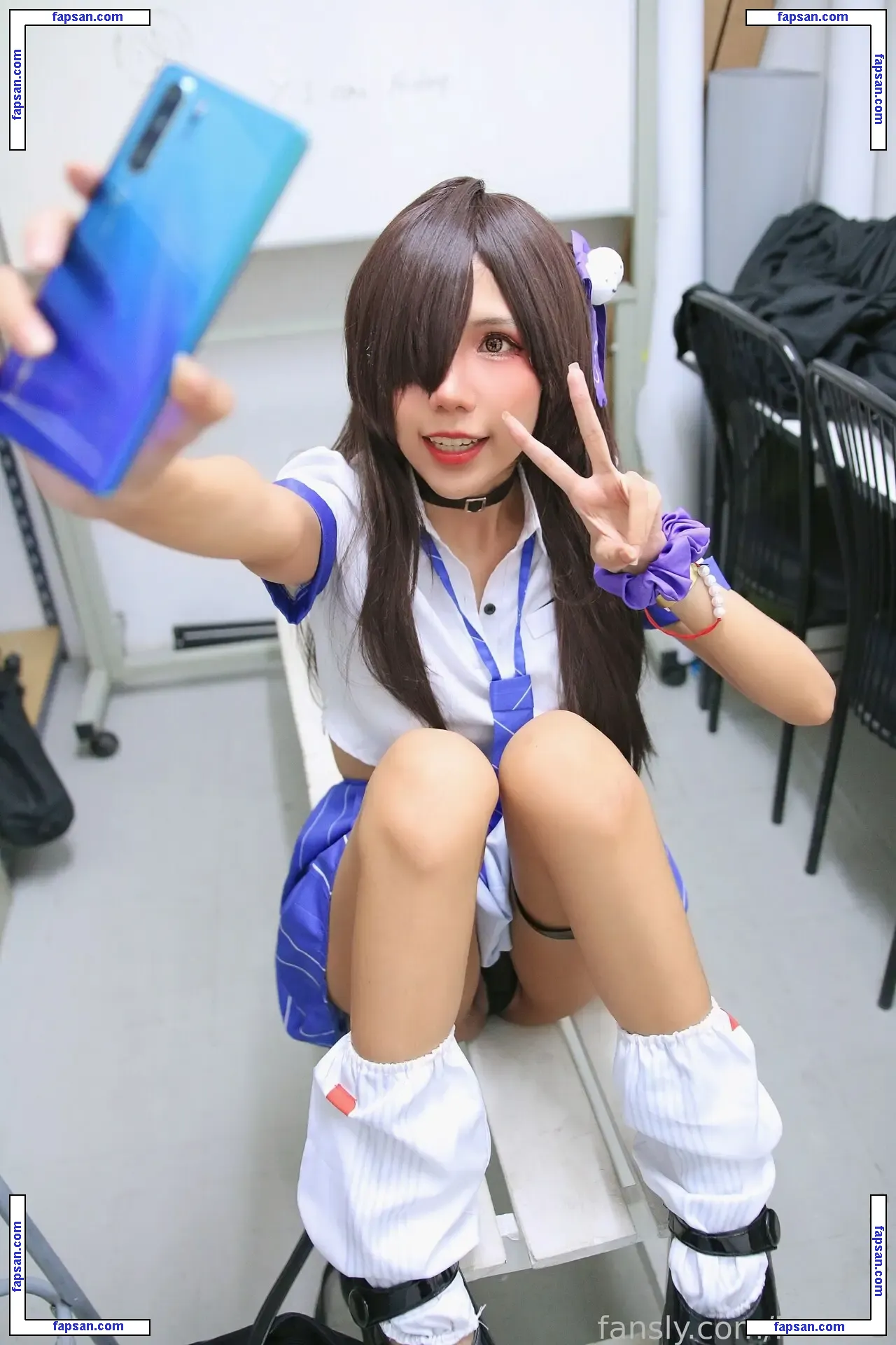 Mewjiic голая фото #0404 с Онлифанс