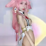 Mewjiic голая #0330