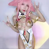 Mewjiic голая #0342