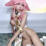 Mewjiic голая #0345