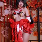 Mewjiic голая #0353