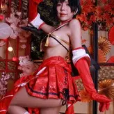 Mewjiic голая #0357