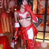 Mewjiic голая #0364