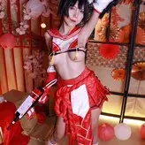 Mewjiic голая #0369