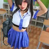 Mewjiic голая #0376