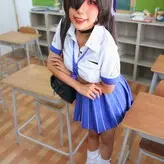 Mewjiic голая #0381