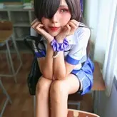 Mewjiic голая #0390