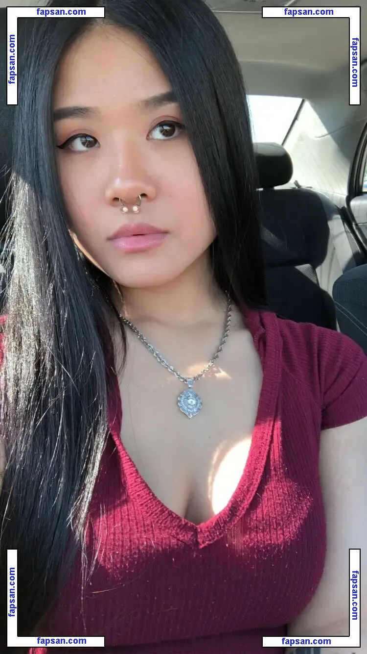 Mewlilay nude photo #0005 from OnlyFans