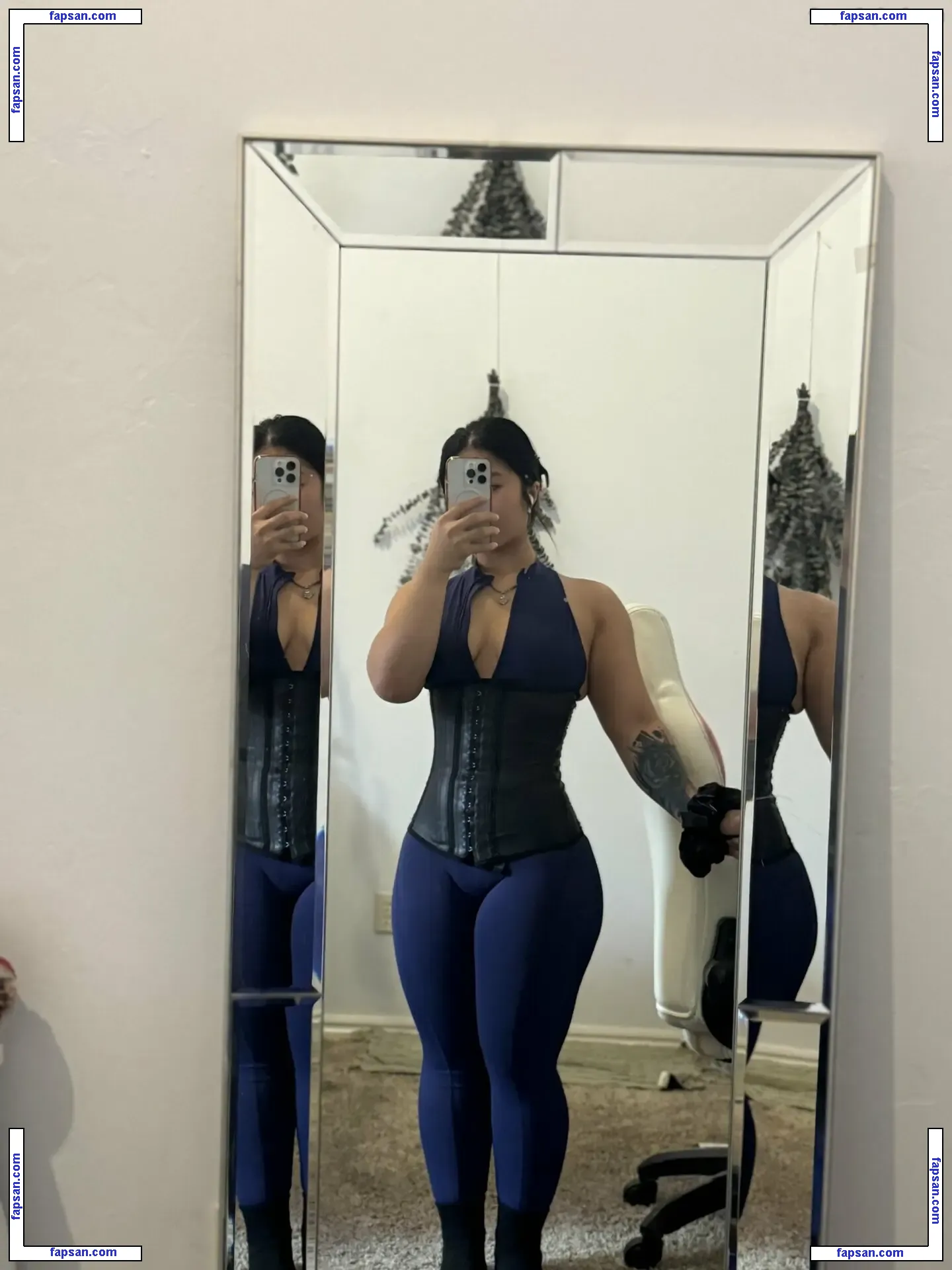 Mewlilay nude photo #0013 from OnlyFans