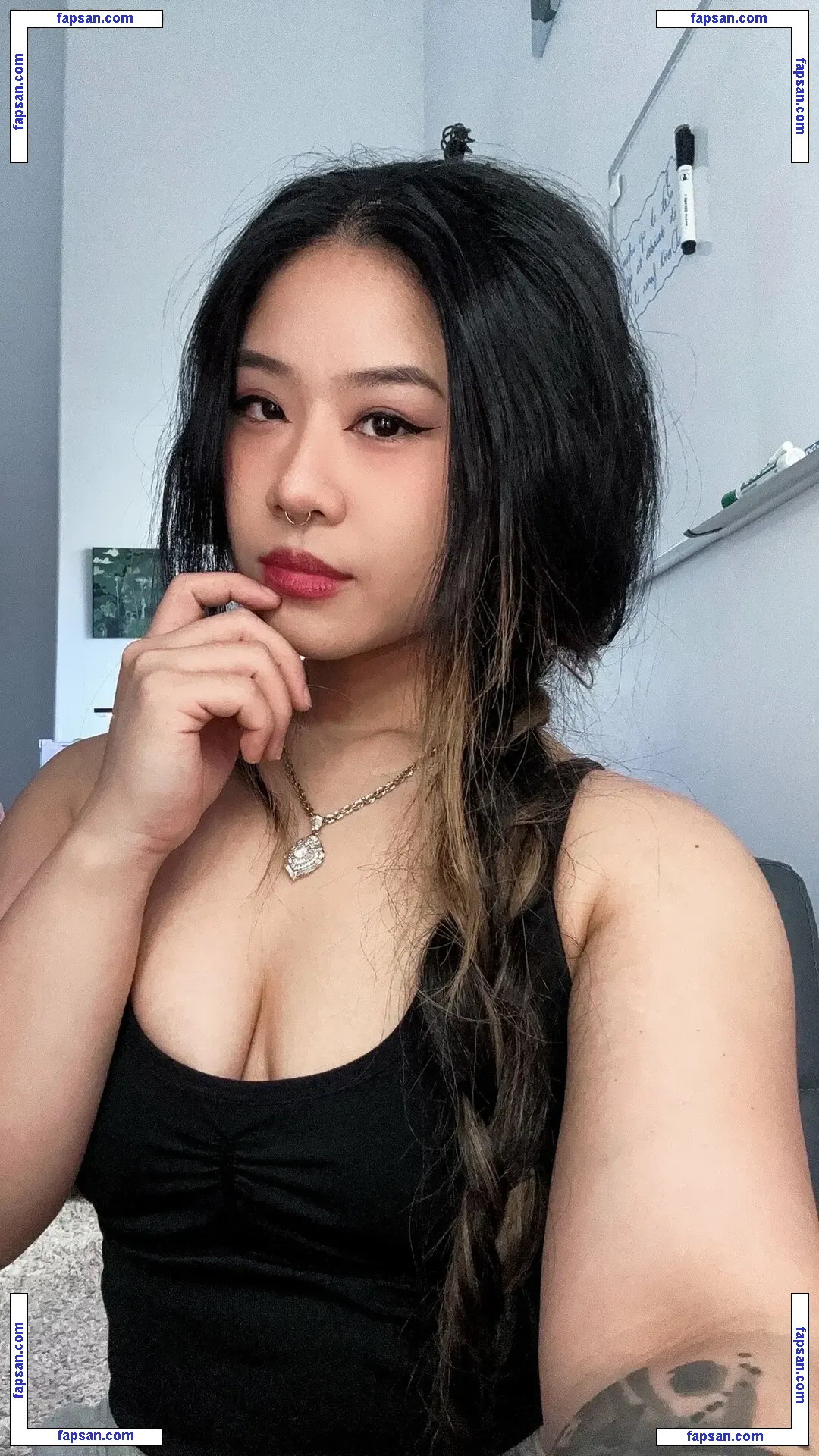 Mewlilay nude photo #0026 from OnlyFans