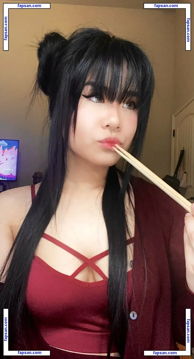 Mewlilay nude photo #0030 from OnlyFans