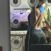 Mewlilay nude #0010