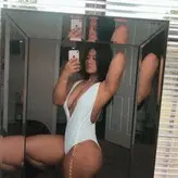 Mewlilay nude #0022