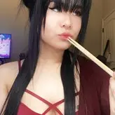 Mewlilay nude #0030