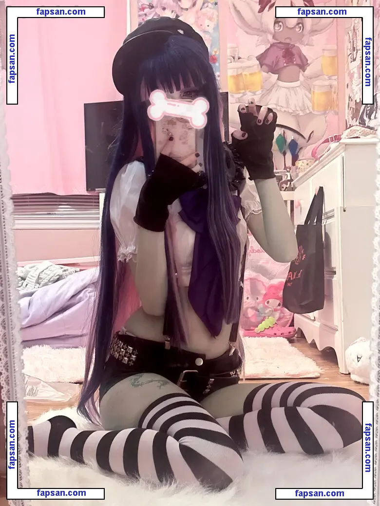 Mewsect nude photo #0017 from OnlyFans