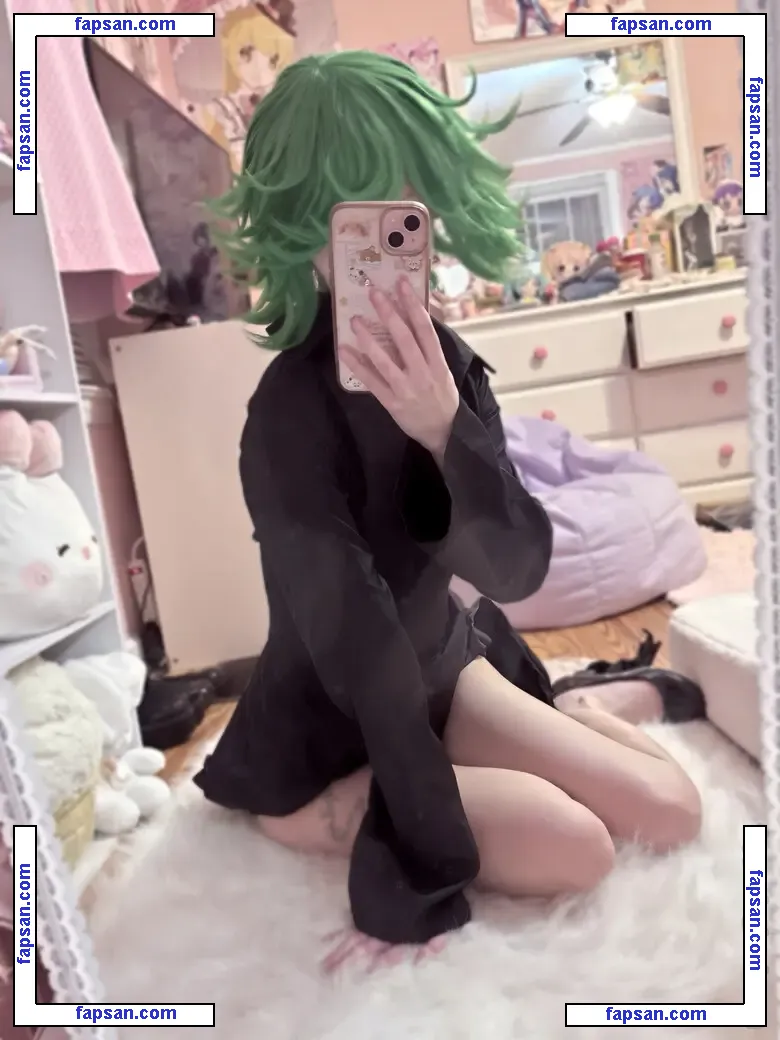 Mewsect nude photo #0026 from OnlyFans