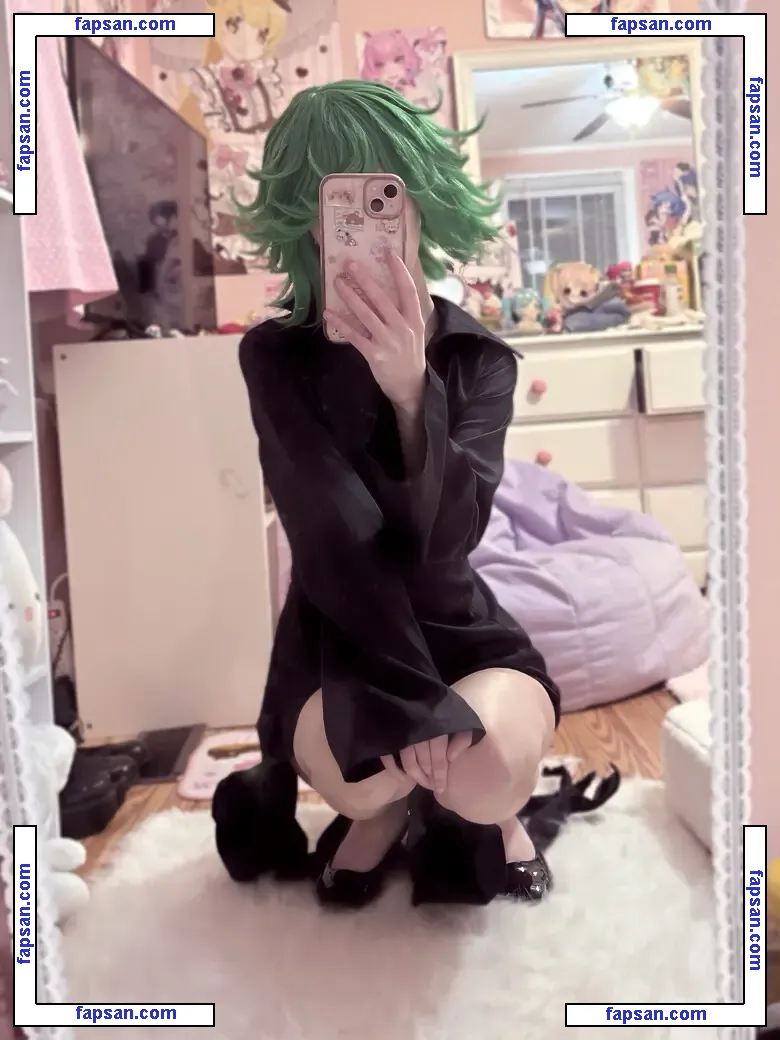 Mewsect nude photo #0027 from OnlyFans