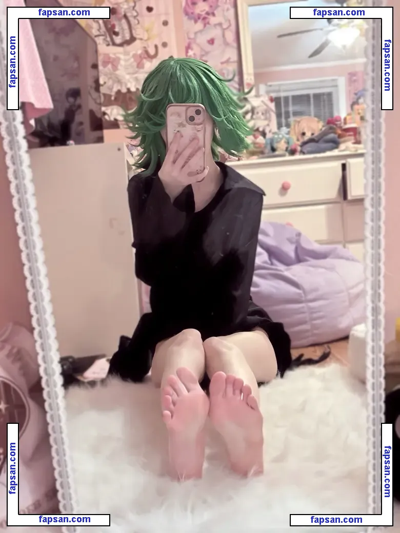 Mewsect nude photo #0028 from OnlyFans