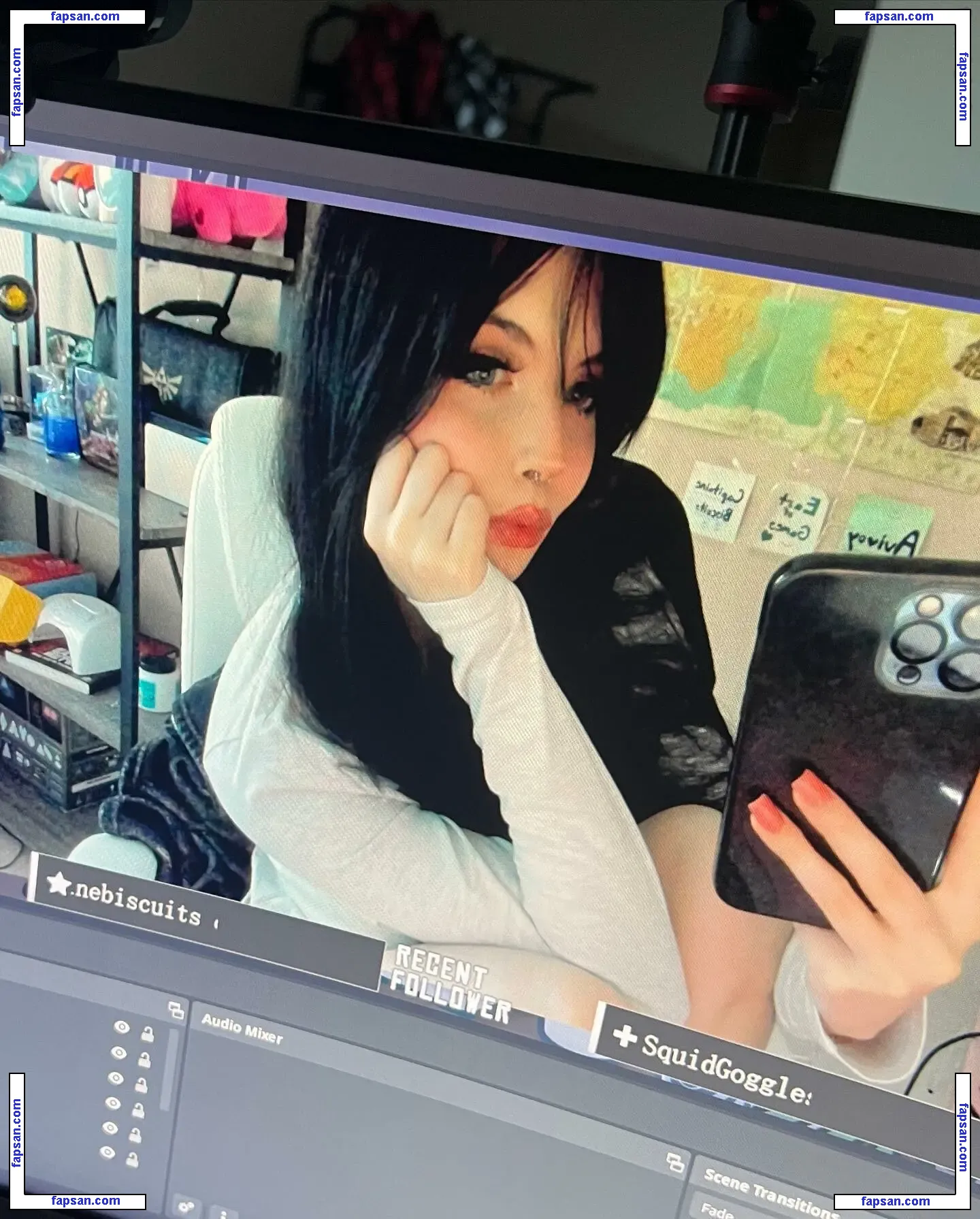 Mewstic nude photo #0205 from OnlyFans