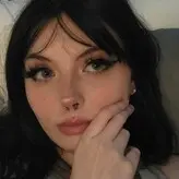 Mewstic голая #0148