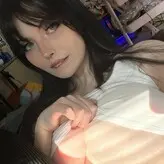Mewstic голая #0199