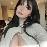 Mewstic голая #0210