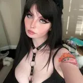 Mewstic голая #0264