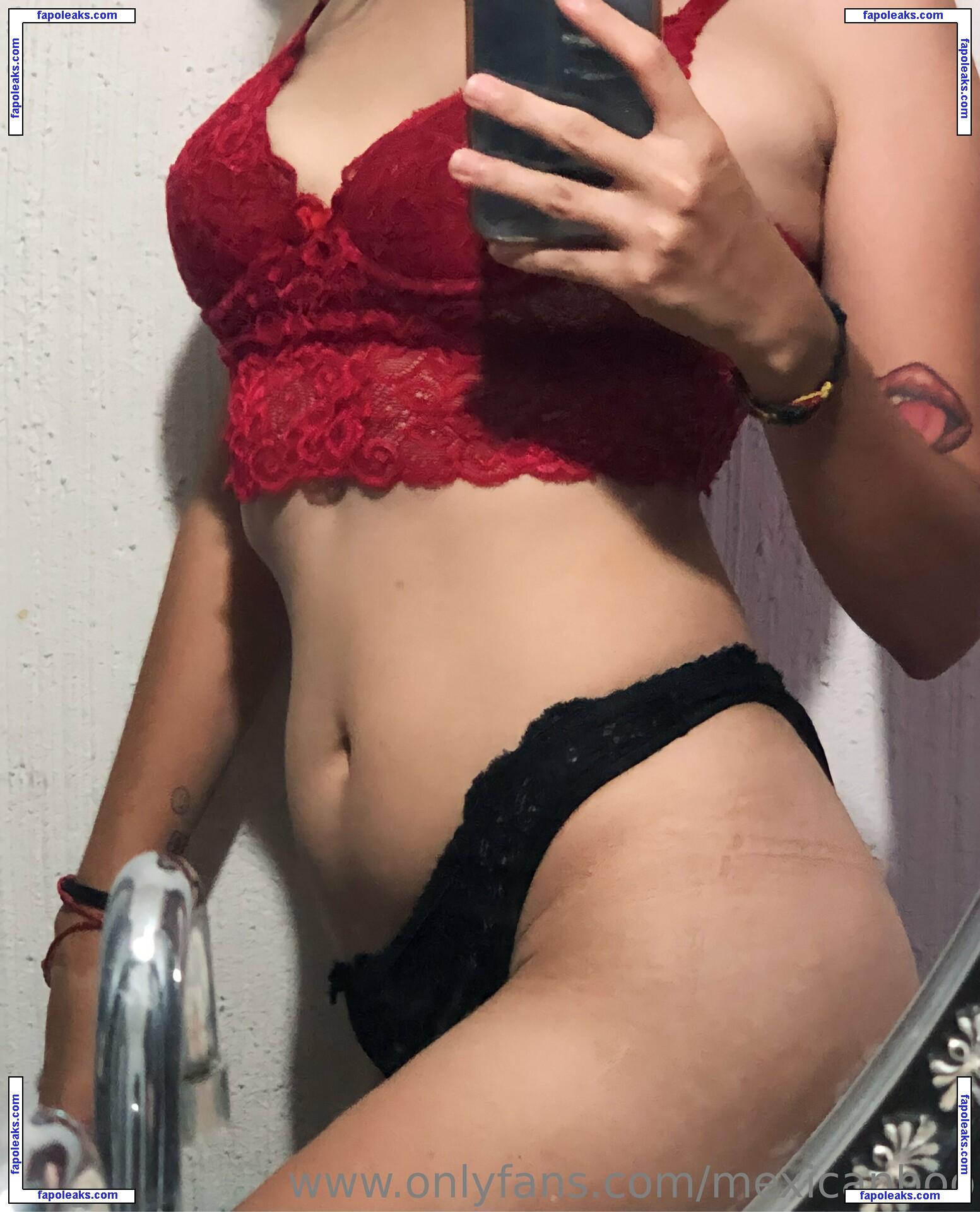 mexicanboo nude photo #0009 from OnlyFans