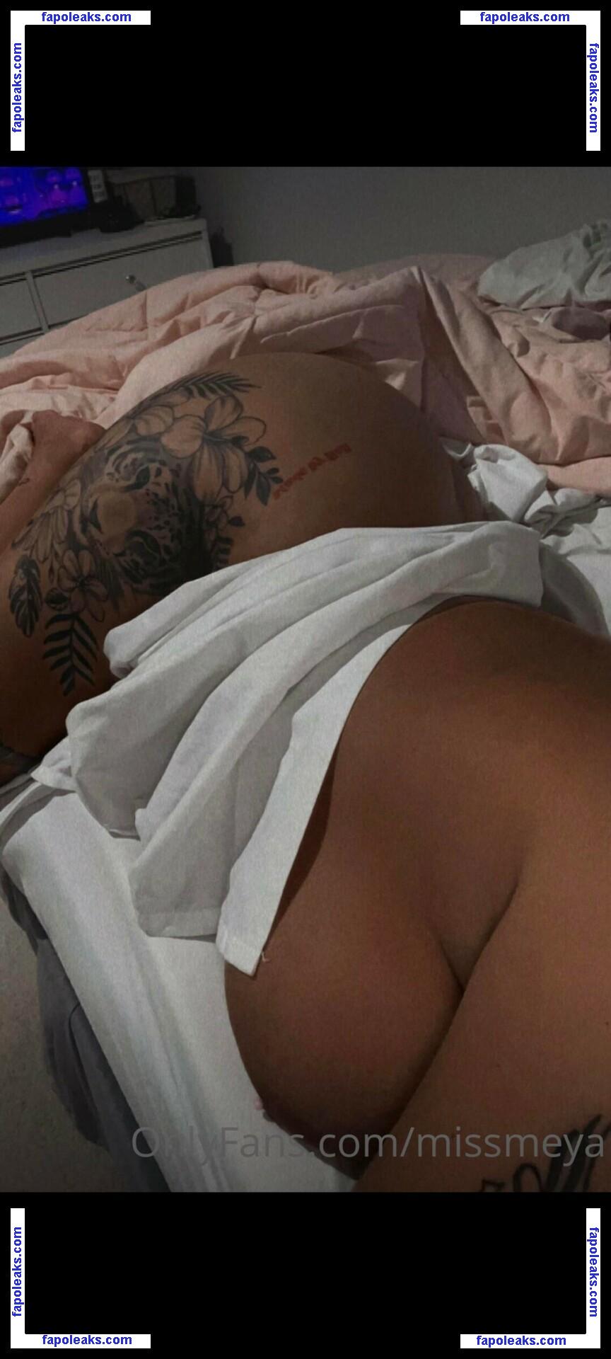 Meya Taylor, / Meyataylor / Meyataylor02 / Missmeya nude photo #0011 from OnlyFans