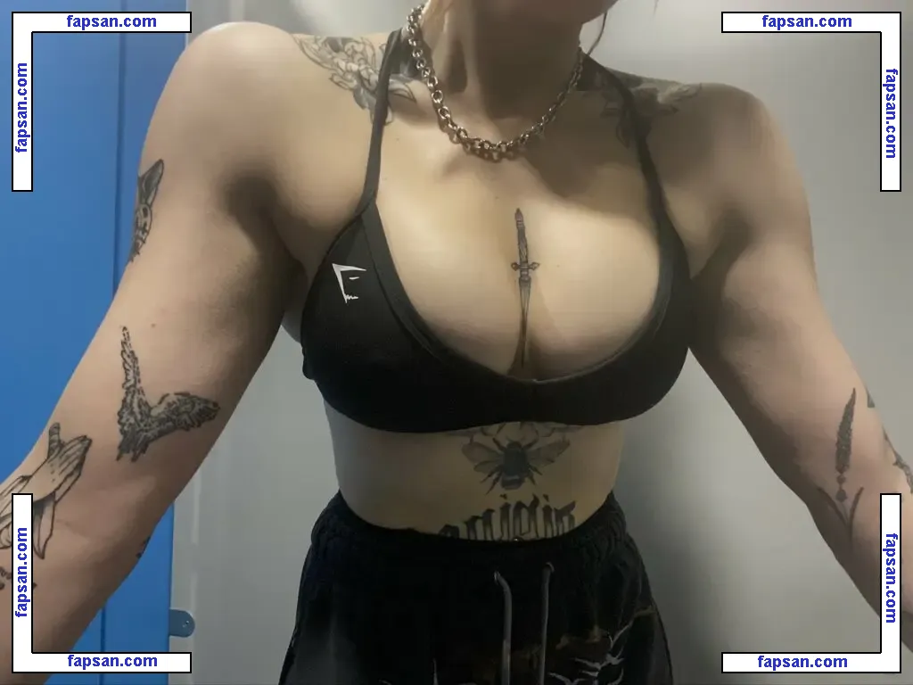 mformorphine nude photo #0011 from OnlyFans