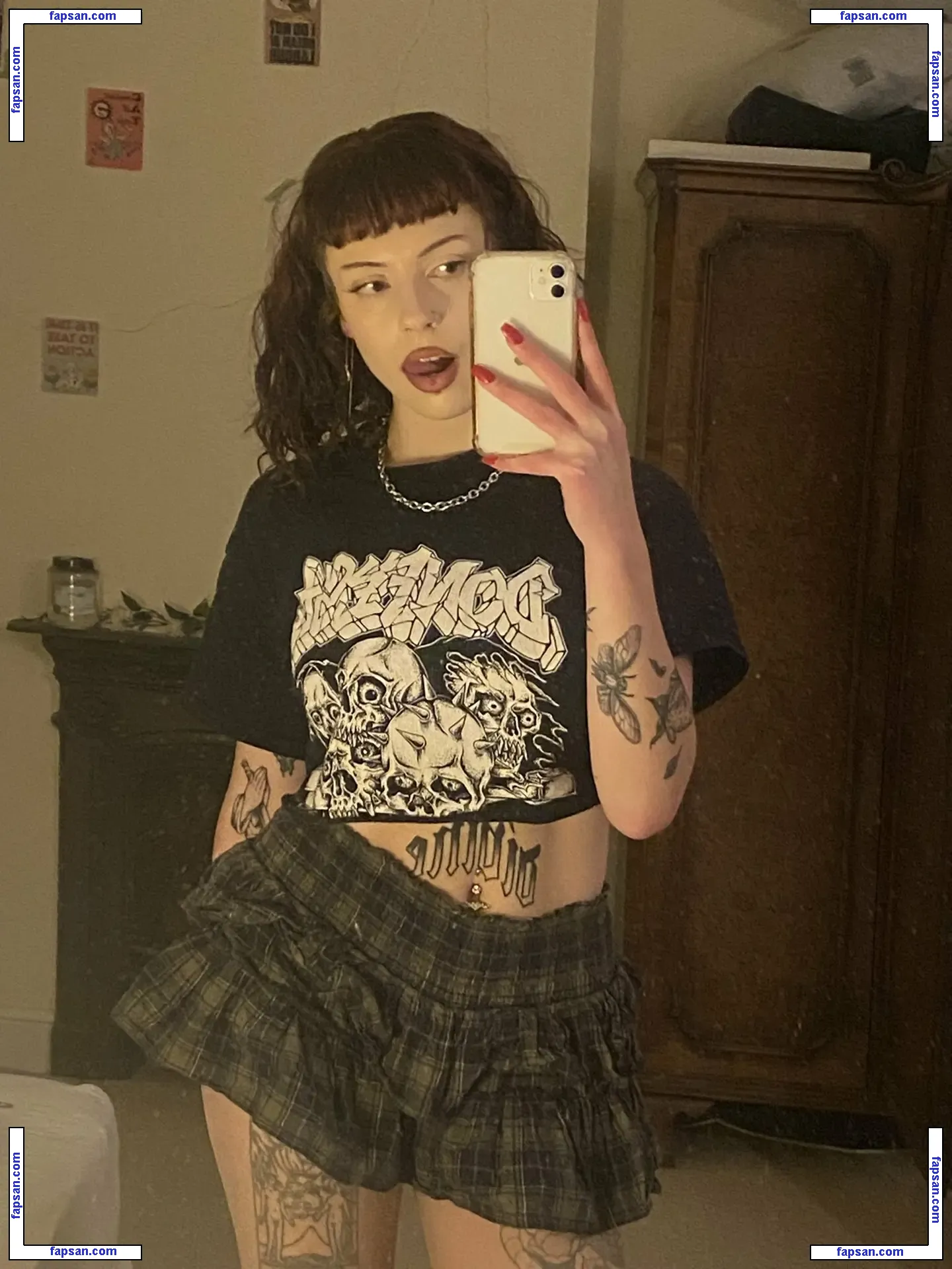 mformorphine nude photo #0014 from OnlyFans