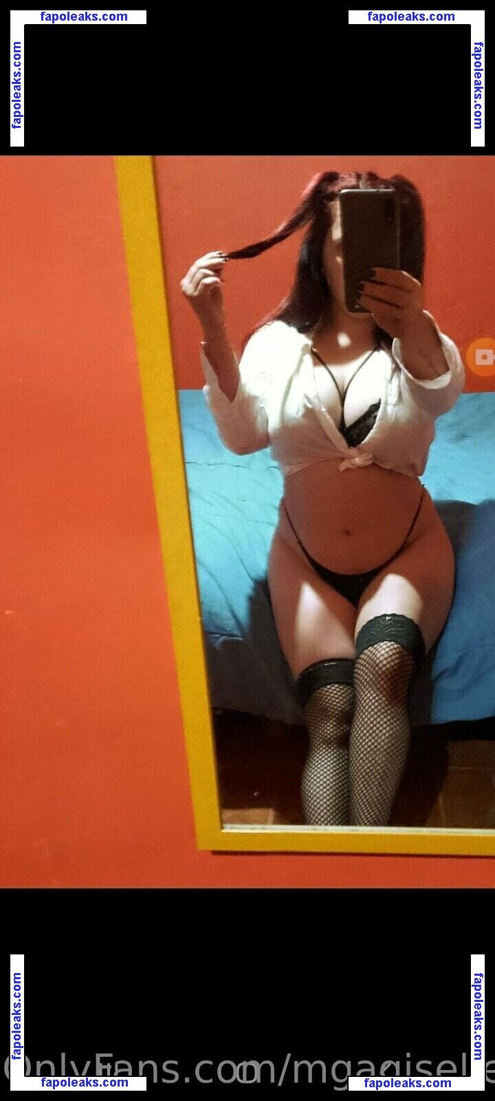 mgagiselle / mgagisele nude photo #0049 from OnlyFans