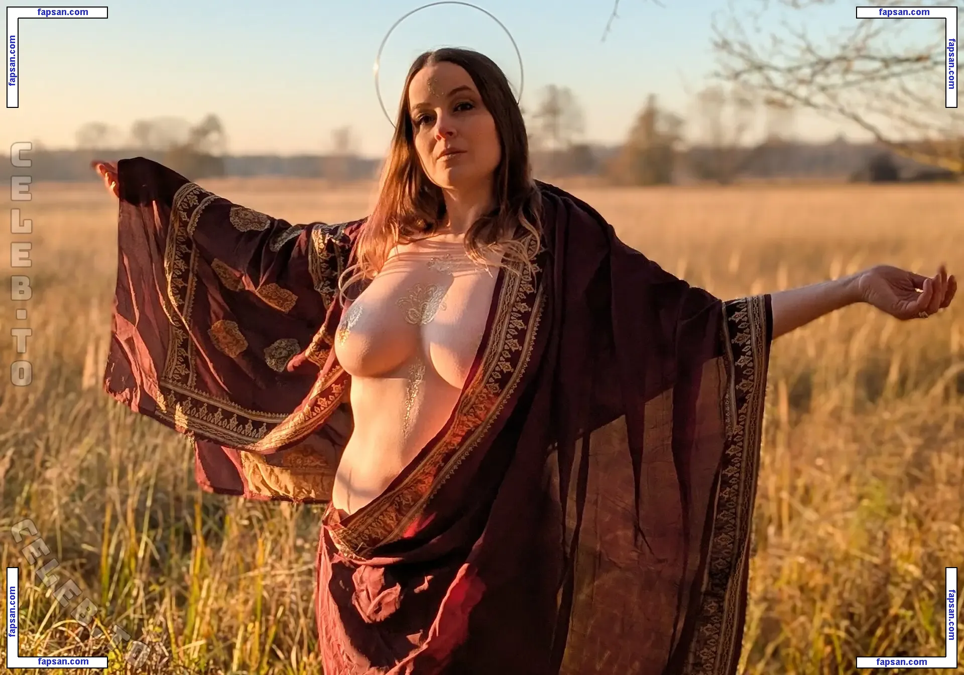 Mháire Stritter nude photo #0014 from OnlyFans