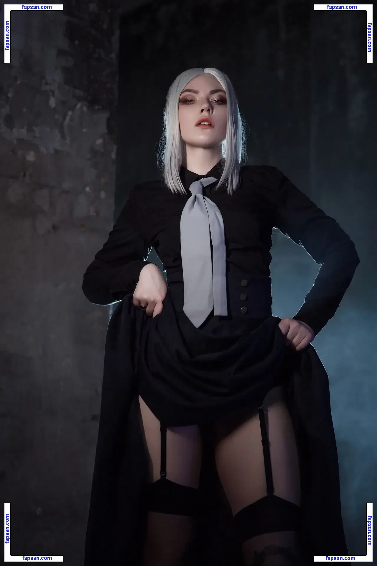 Mi2ray Cosplay nude photo #0064 from OnlyFans