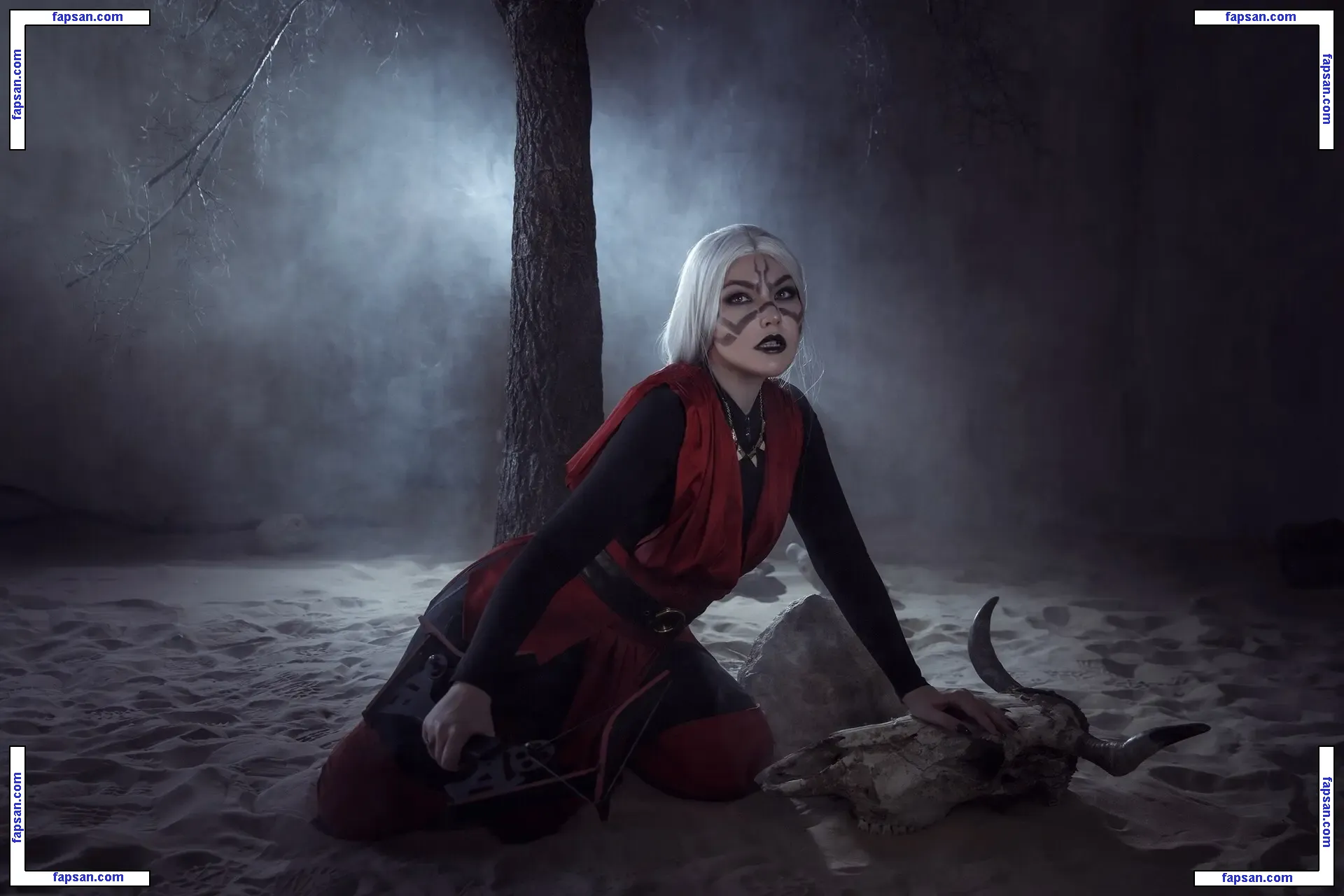 Mi2ray Cosplay nude photo #0088 from OnlyFans