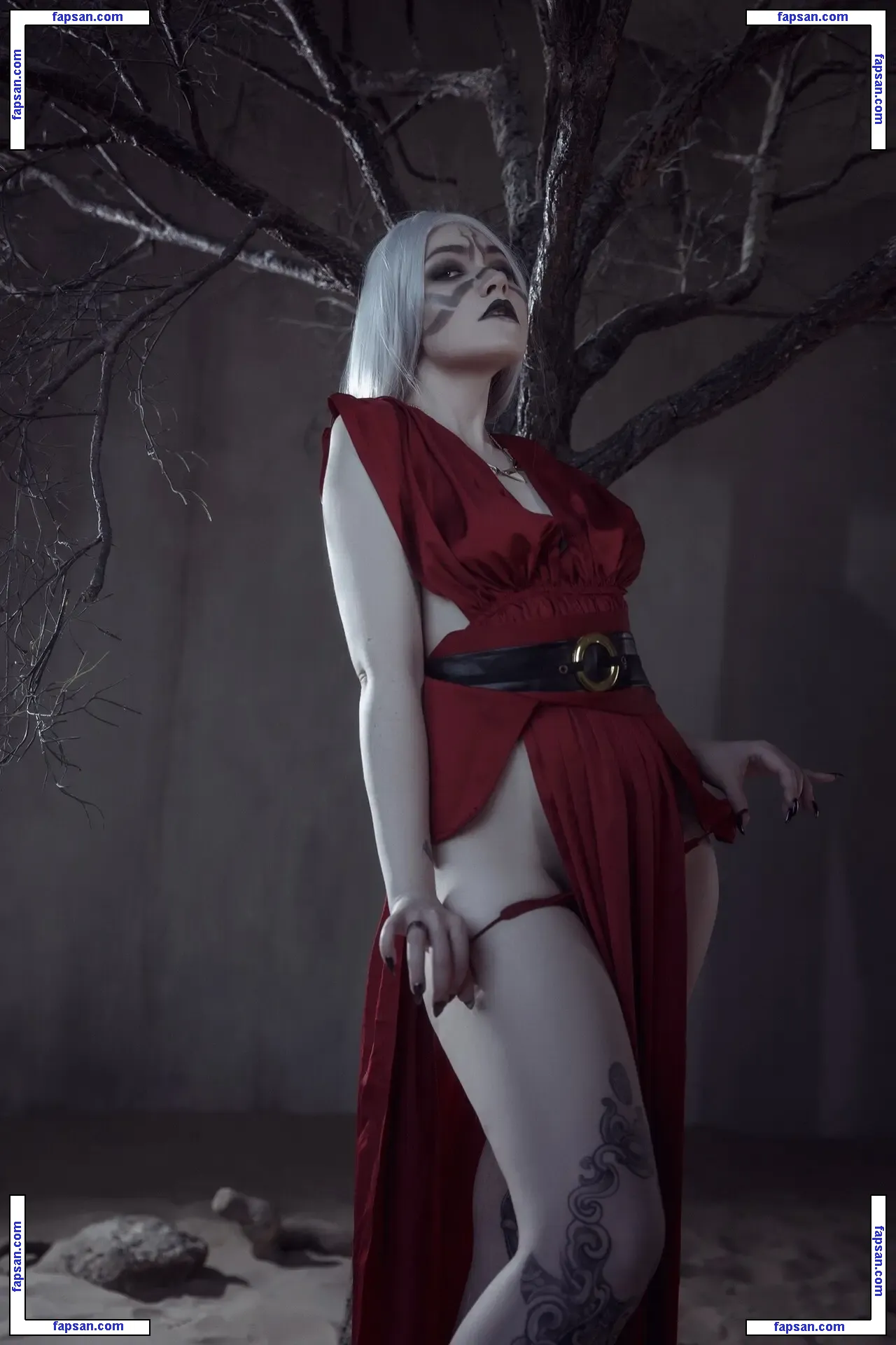 Mi2ray Cosplay nude photo #0090 from OnlyFans