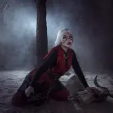 Mi2ray Cosplay nude #0088